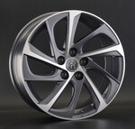 Replay LX104 8x20 5*114,3 Et:30 Dia:60,1 GMF