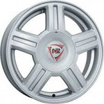 X-RACE SH653 5,5x14 4*98 Et:35 Dia:58,6 s