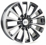 RST R109 7,5x19 6*139,7 Et:25 Dia:106,1 BD