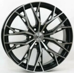 RST R119 7x19 5*108 Et:36 Dia:65,1 BD