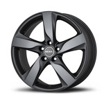 MAK GOTHENBURG 7,5x17 5*108 Et:55 Dia:63,3 Matt Titan