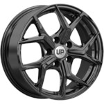 Wheels UP Up120 6,5x16 5*110 Et:38 Dia:65,1 GB