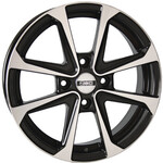 Tech Line 667 6x16 4*108 Et:37 Dia:63,3 BD