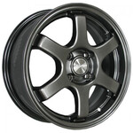 Скад Киото 6x15 4*108 Et:47,5 Dia:63,3 графит