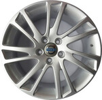 Replay V23 7,5x17 5*108 Et:49 Dia:67,1 S