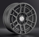 LS wheels LS1358 8x17 6*139,7 Et:10 Dia:106,1 MGM