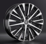Replay LX245 8x21 5*114,3 Et:40 Dia:60,1 BKF