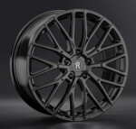 Replay GA17 8x19 5*108 Et:42,5 Dia:59,6 BK