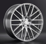 LS wheels LS471 8x18 5*114,3 Et:45 Dia:73,1 gmf
