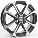 NEO 667 6x16 4*108 Et:37 Dia:63,3 BD