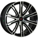 Replica Concept B532 10x20 5*112 Et:40 Dia:66,6 bkf