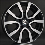 H-Replica VW67 7x16 5*112 Et:45 Dia:57,1 MBFP