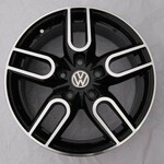 H-Replica AU75 7x18 5*112 Et:43 Dia:57,1 BFP