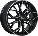 CROSS STREET СR-19 7,5x18 5*108 Et:36 Dia:60,1 bkf