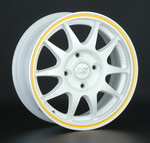 LS wheels LS204 7x16 5*114,3 Et:40 Dia:73,1 WYL