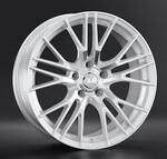 LS wheels LS 861 7,5x17 4*100 Et:40 Dia:60,1 SF