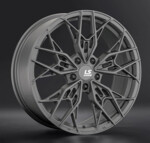LS wheels FlowForming RC83 9x20 5*114,3 Et:45 Dia:67,1 MGM