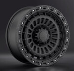 LS wheels LS1348 8,5x17 6*139,7 Et:25 Dia:100,1 mb