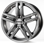 Carwel Волга 178 6x15 5*100 Et:38 Dia:57,1 SB