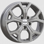 Carwel Енисей 249 6,5x16 5*112 Et:41 Dia:57,1 SB