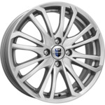 K&K Рим 6x15 4*98 Et:35 Dia:58,6 блэк платинум