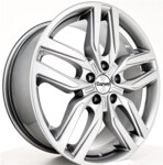 Carwel Нарбус 211 7,5x18 5*108 Et:40 Dia:63,3 SB