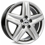 N2O V2237 6,5x16 5*130 Et:50 Dia:78,1 S