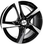 Carwel Бараус 7x17 5*112 Et:45 Dia:66,6 AB