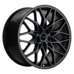 Khomen 1902 8,5x19 5*114,3 Et:35 Dia:60,1 Black matt