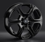 Replay KI389 7,5x18 6*114,3 Et:46 Dia:67,1 bk