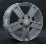 Replica LA LX38 8,5x20 5*150 Et:60 Dia:110,1 S