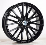 H-Replica LE50 8x18 5*114,3 Et:30 Dia:60,1 BLK
