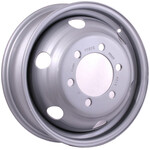 KFZ 9485 5x16 6*170 Et:115 Dia:130,1