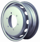 Аккурайд FORD Transit 6x16 6*180 Et:109,5 Dia:138,8 S