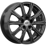 Wheels UP Up123 6x15 5*110 Et:35 Dia:65,1 GB