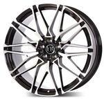 Replica FR B495 10,5x21 5*112 Et:43 Dia:66,6 BMF