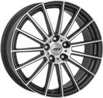 AEZ Steam 8x18 5*108 Et:42 Dia:63,3 HBFP