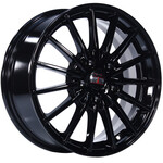 ALCASTA M60 6,5x16 5*100 Et:38 Dia:57,1 Black