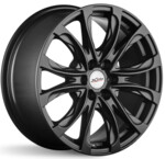 X'trike X-134 8x18 6*139,7 Et:30 Dia:106,1 BKM