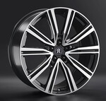 Replay LR98 9,5x21 5*120 Et:49 Dia:72,6 BKF