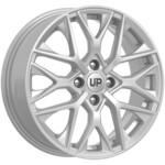 Wheels UP Up101 6x16 4*98 Et:35 Dia:58,6 S