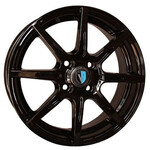 VENTI 1508 5,5x15 4*100 Et:45 Dia:60,1 BL