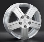 Replay RN201 6x16 5*130 Et:66 Dia:89,1 s