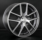 LS wheels LS 771 6,5x15 4*108 Et:45 Dia:63,3 GMF