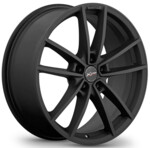 X'trike X-140 7,5x19 5*120 Et:30 Dia:66,1 BKM