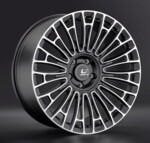 LS Forged FG25 8,5x21 5*120 Et:43,5 Dia:72,6 mbf