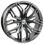 Tech Line 205 8,5x20 5*108 Et:42 Dia:63,4 BH