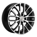 Khomen 1506 6x15 4*98 Et:36 Dia:58,6 Gray-FP