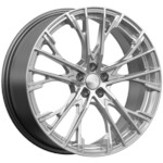 Скад Ларго 7,5x19 5*112 Et:40 Dia:57,1 селена