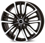 Lizardo Y1166 8,5x20 5*108 Et:46 Dia:67,1 MBM